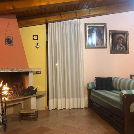 B&B La Rosa Salerno Exterior photo