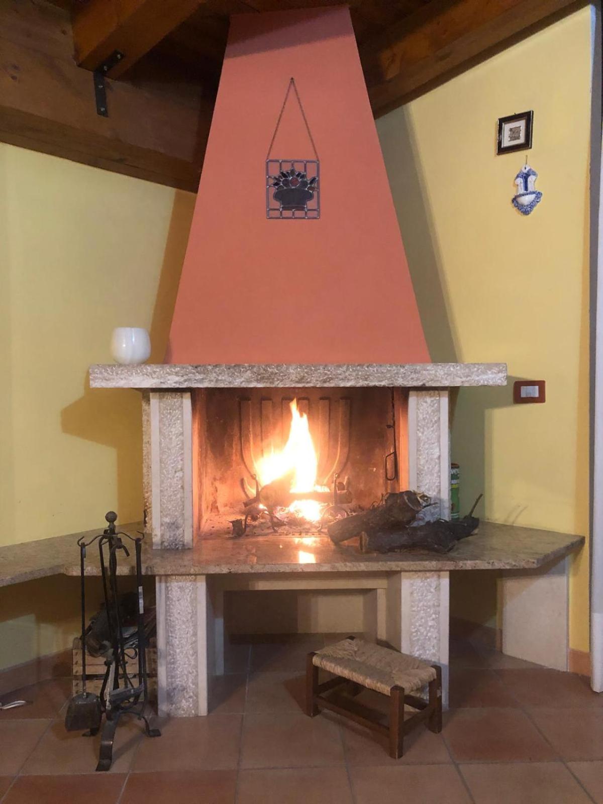 B&B La Rosa Salerno Exterior photo