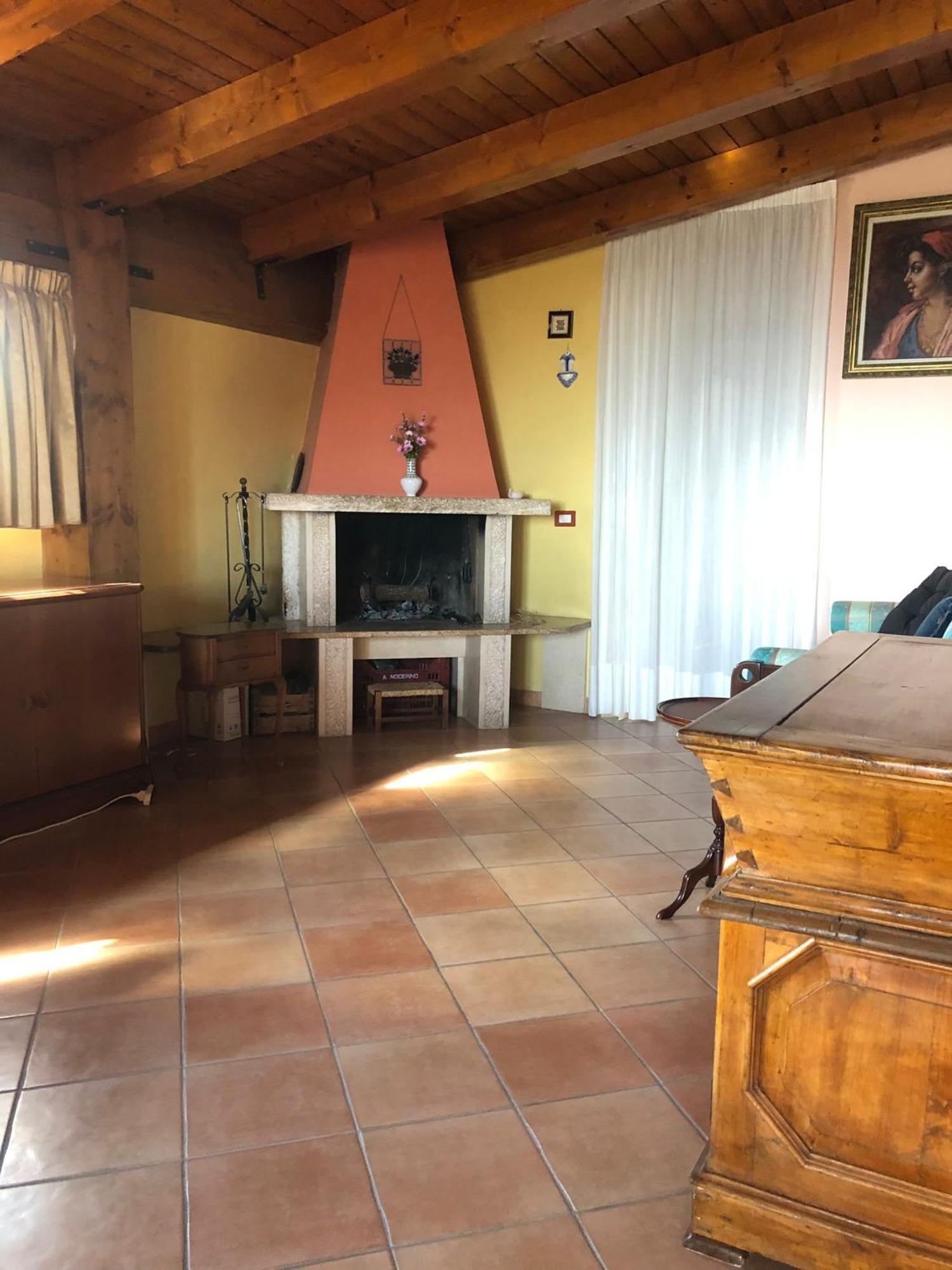 B&B La Rosa Salerno Exterior photo