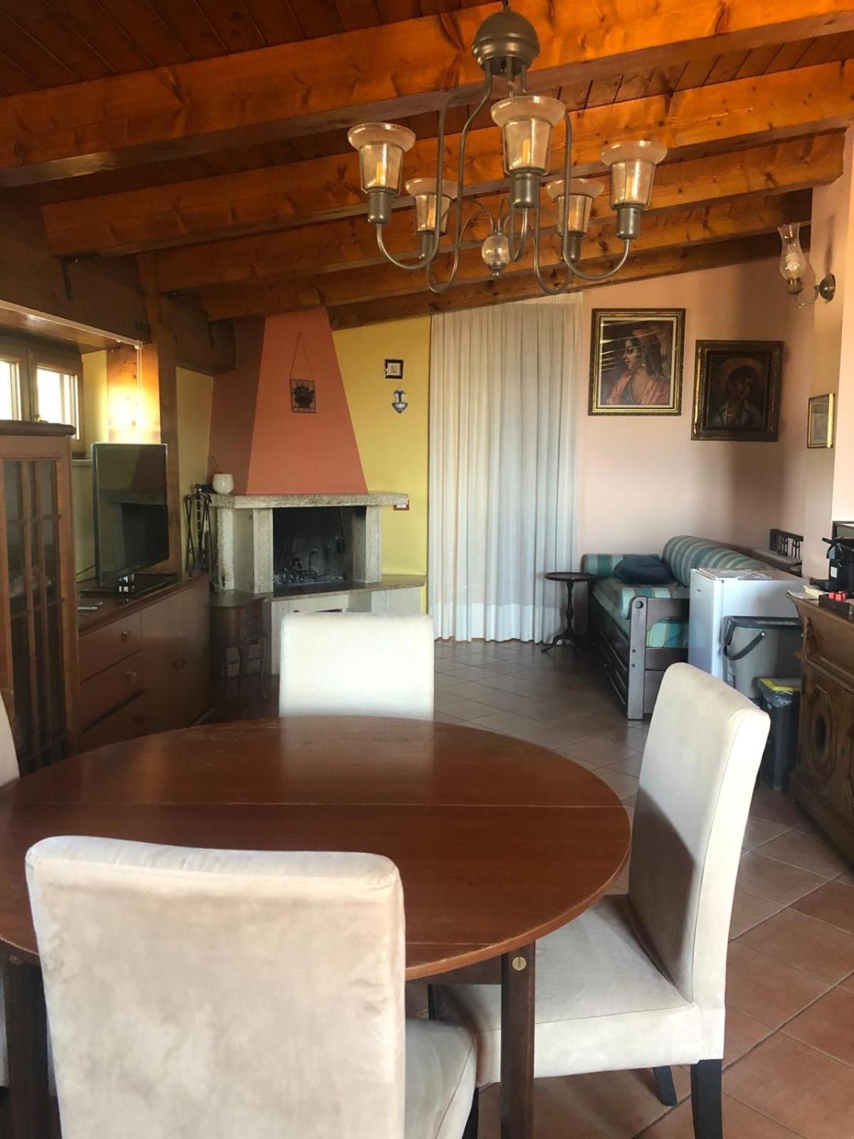 B&B La Rosa Salerno Exterior photo